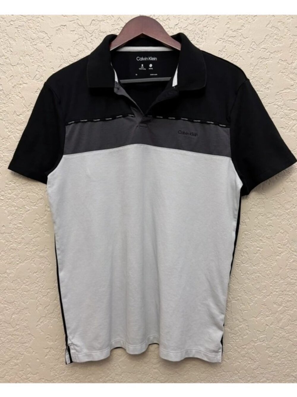Calvin Klein Polo Shirt